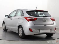 używany Hyundai i30 1.4 CVVT
