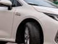 używany Toyota Corolla XII 1.8 Hybrid 92KM Faktura VAT23%