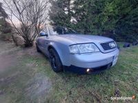 używany Audi A6 