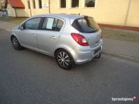 Używany Opel Corsa 2008 Hatchback