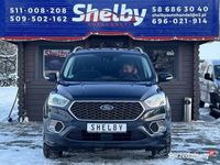 używany Ford Kuga 1.5dm 150KM 2019r. 190 000km