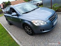 Używany Kia Ceed Sportswagon 2008 Szary Kombi