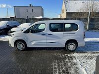 używany Toyota Proace Verso 1.5dm 130KM 2025r. 6 300km