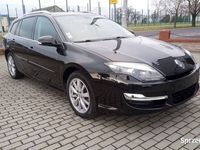 Używany Renault Laguna III Initiale 2013