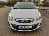 używany Opel Corsa 1,2 Benzyna Klima Zarejestrowany Gwarancja D (20…