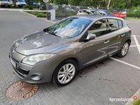 używany Renault Mégane III F.F.R