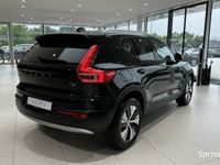 używany Volvo XC40 XC 40 T3 Momentum, FV-23%, gwarancja, DOSTAWA, SalonPLT3 Momentum, FV-23%, gwarancja, DOSTAWA, SalonPL