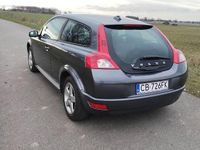 używany Volvo C30 1.6 diesel