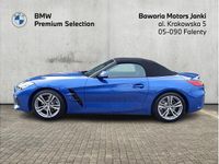 używany BMW Z4 sDrive20i