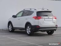 używany Toyota RAV4 2.0 VVT-i