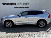 używany Volvo XC60 B5 B AWD Momentum Pro aut