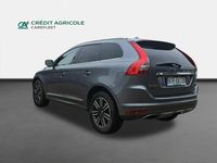 używany Volvo XC60 XC 60T5 Suv kr6aj28 I (2008-2017)