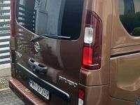 Używany Opel Vivaro 2017 Minivan