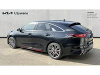 używany Kia ProCeed 1.6