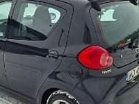 Używany Toyota Aygo 68 KM (50 kW) 2008 Inny kolor Hatchback