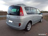 używany Renault Grand Espace Initiale Paris 3,5 V6 Benzyna Panorama