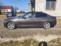 używany BMW 320 328d F30 USA d