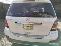 Używany Mercedes GL55 AMG 2008 SUV