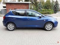 używany Seat Ibiza V 1.2 TSI Style I-TECH