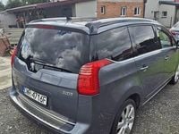Używany Peugeot 5008 Allure 150 KM (110 kW) 2011 Minivan
