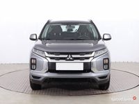 Używany Mitsubishi ASX 2019 Szary SUV