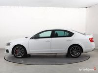 używany Skoda Octavia RS 2.0 TSI