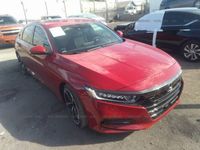 używany Honda Accord 1.5dm 192KM 2020r. 16 664km