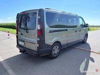 Używany Fiat Talento 2018 Minivan