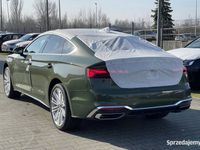 używany Audi A5 