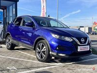 używany Nissan Qashqai 2021r. || Salon PL || ASO || FV23% II KAMERA