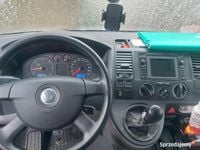 Używany VW T5 2005 Van