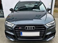 używany Audi S3 Sportback S3 2.0 TFSI quattro 228 kW (310 KM...