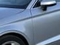 używany Audi A3 1.6TDi 110KM -Gwarancja- Książki, Xenon, LEDy, Mały przebieg