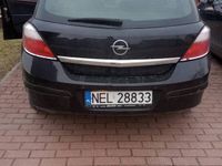 używany Opel Astra 1.6 stan BDB