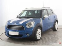 używany Mini Cooper D Countryman ALL4