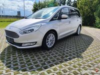 używany Ford Galaxy 