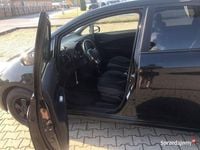 używany Toyota Verso-S 