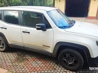 używany Jeep Renegade 1.6