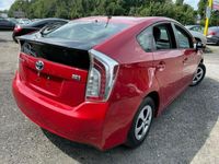 używany Toyota Prius 1.8dm 121KM 2013r. 218 300km