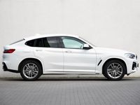 używany BMW X4 xDrive20d