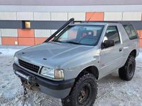 Używany Opel Frontera Sport 1993 SUV