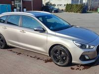 używany Hyundai i30 Sprzedamstan bardzo dobry!!
