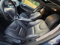 używany Volvo V60 