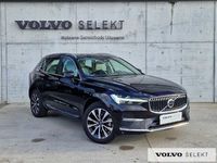 używany Volvo XC60 B4 D Plus Bright aut