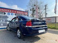 używany Opel Vectra 1.9 Diesel / 2006 / Alufelgi / Klimatyzacja / Za