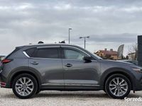 używany Mazda CX-5 2.5 Exclusive-Line AWD