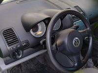 Używany VW Lupo 1998 Hatchback