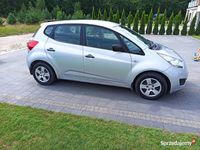 Używany Kia Venga 90 KM (66 kW) 2011 Hatchback