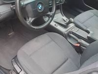 używany BMW 316 Compact Ti