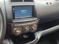 Używany Daihatsu Sirion 2007 Czerwony Hatchback